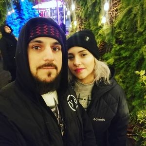 Meet your Posher, James